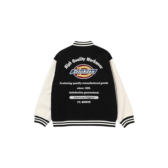 TIGHTBOOTH - PANEL WIND JACKET | PAY ID