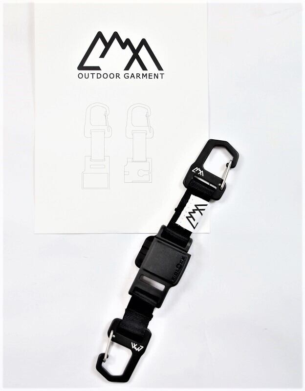 COMFY(コムフィ)~DOCKING PARTS~