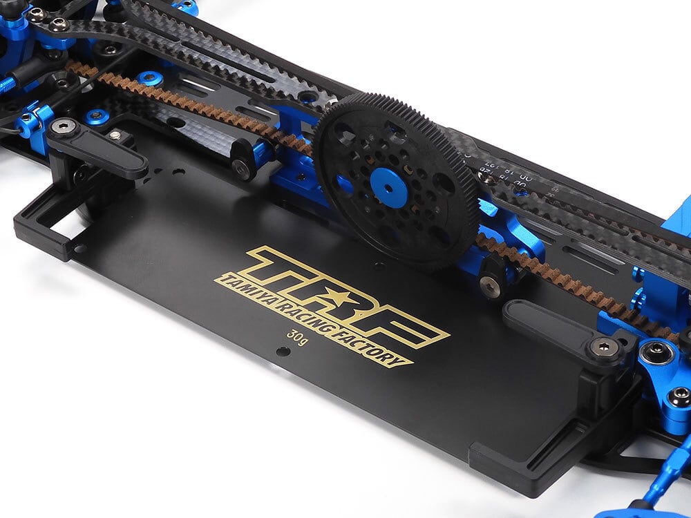 タミヤ TRF 42391 1/10RC TRF421X シャーシキット 特別企画製品 | 岩国