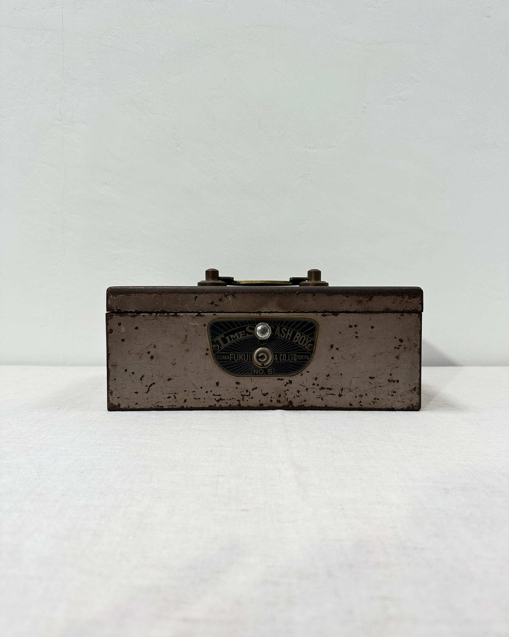 ウッドボックス】 陸上自衛隊仕様 縮小版弾薬箱 | PAY ID