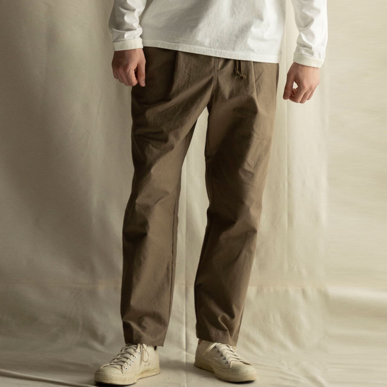 Jackman ジャックマン JM4507 Back Nep Umps Pants バックネップアンプ