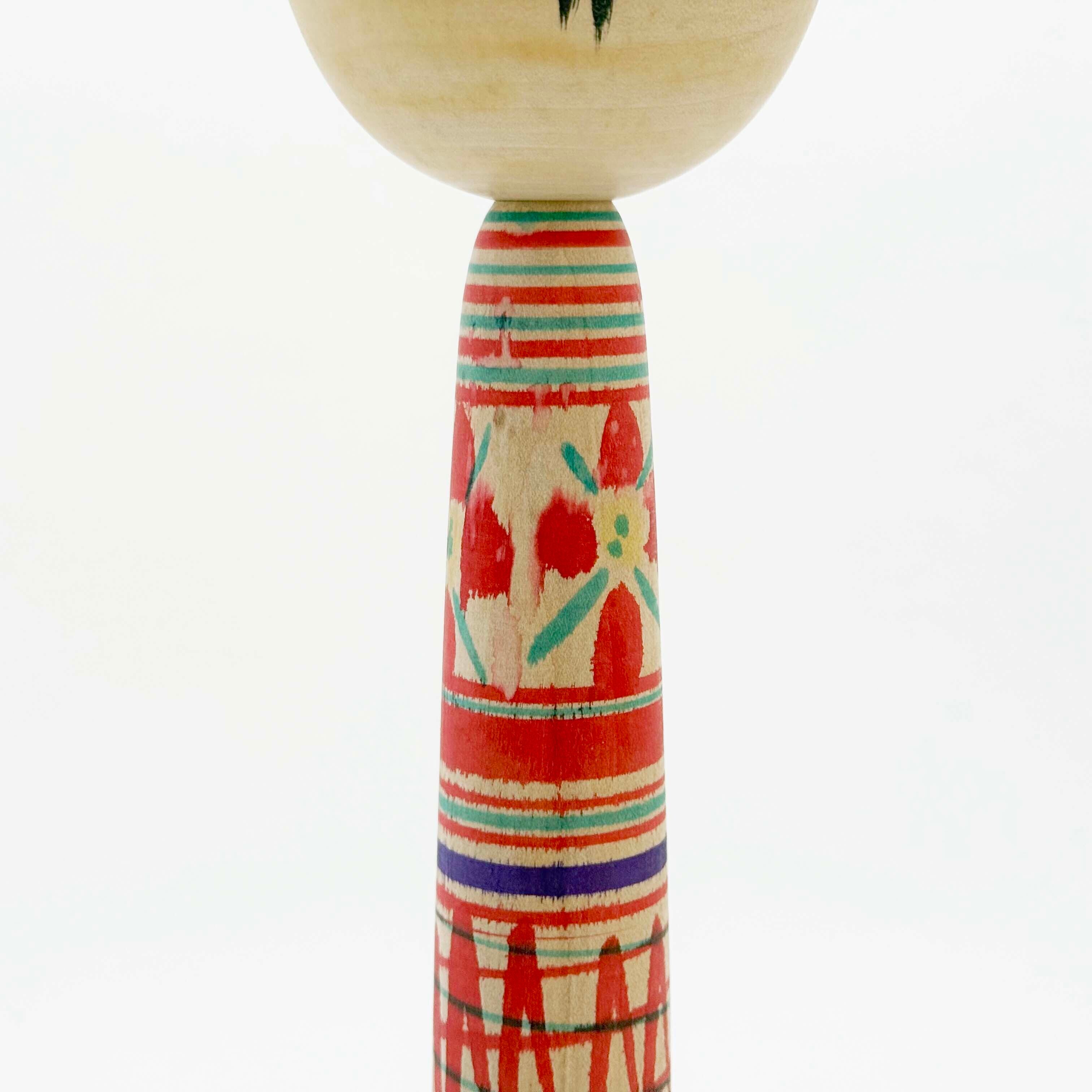 中ノ沢系 / 瀬谷重治工人（26cm）