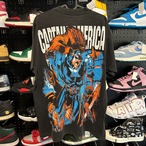 Vintage CAPTAIN AMERICA TEE