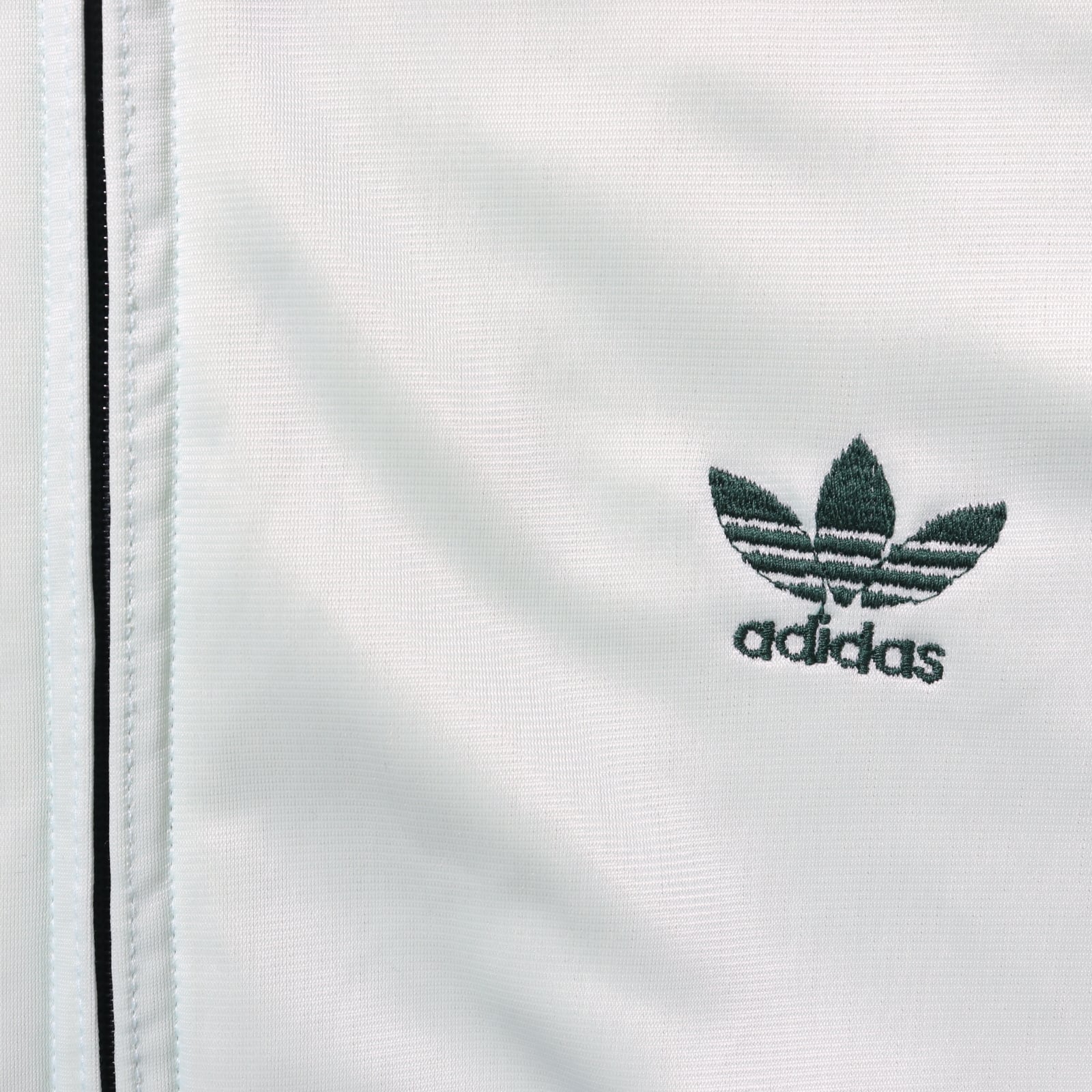 美品80.90sロゴ刺繍adidas アディダス ジャージ