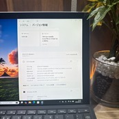 \ 公式ショップ限定価格❣️/ 準美品《希少着脱式SSD》Surface Pro 7+ プラチナ 第11世代 メモリ8GB SSD128GB 人気 ノートパソコン 安心サポート&3ヶ月保証付き