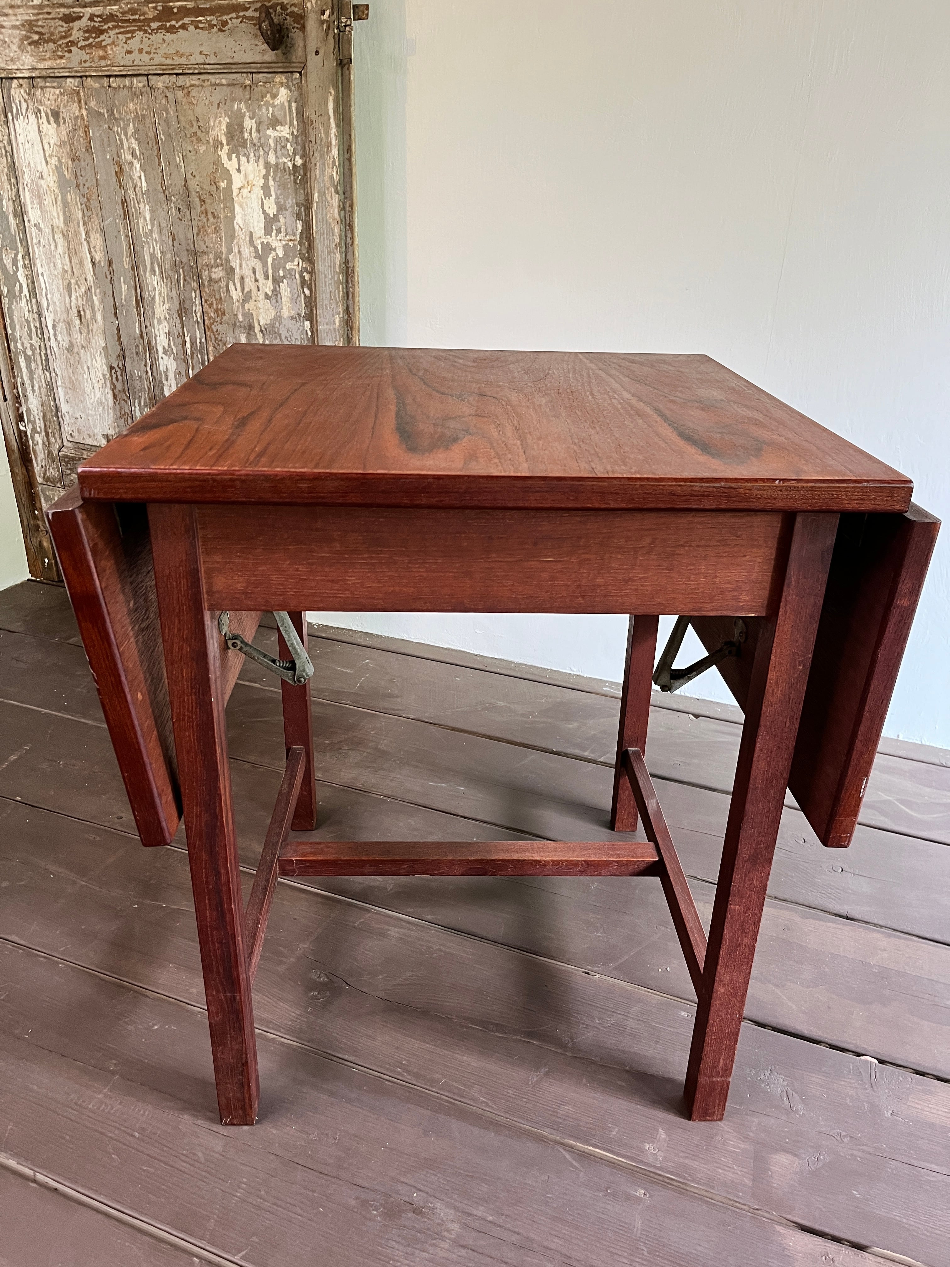 Butterfly Table Vintage | 家貨屋 kakaya