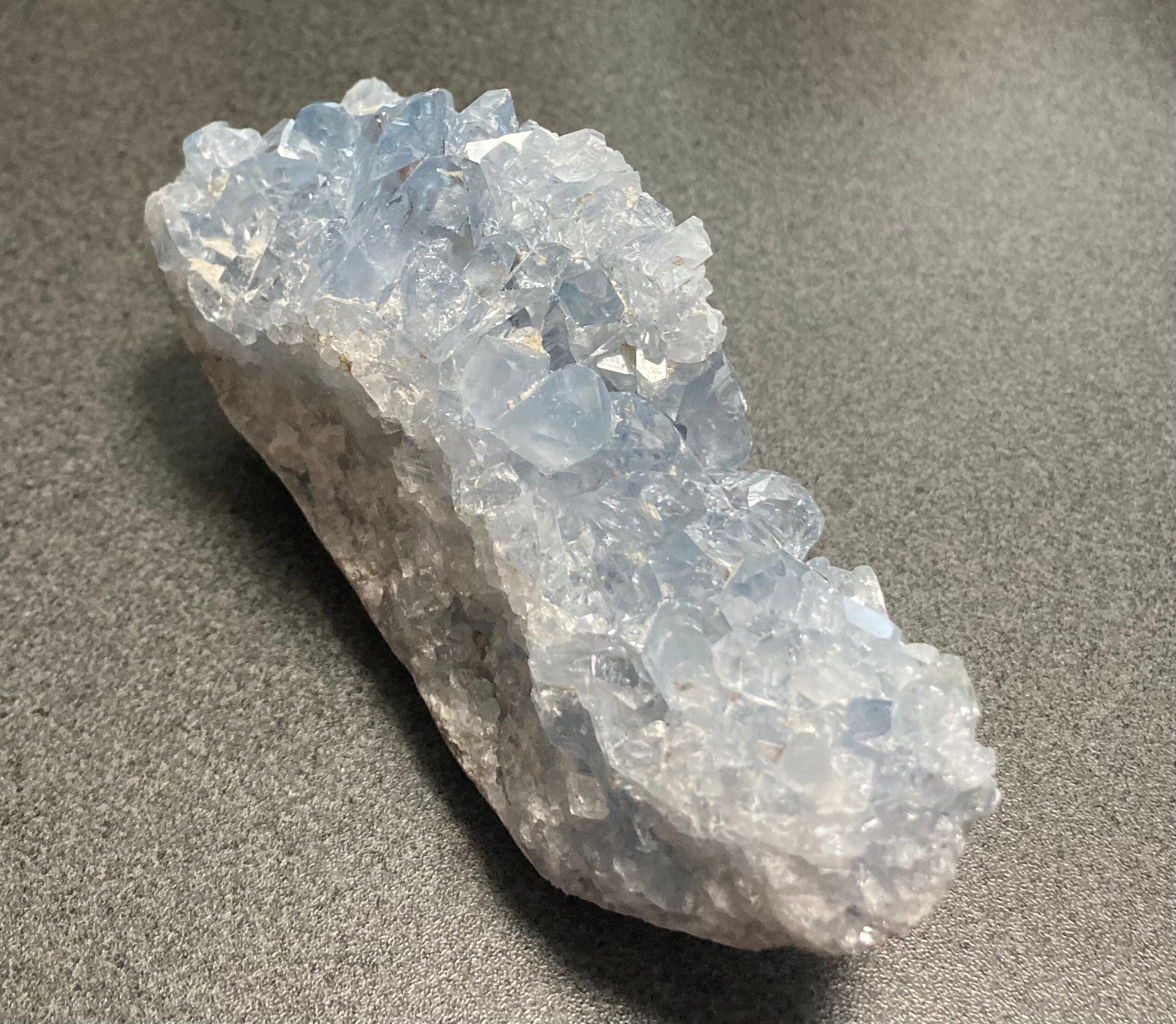 セレスタイト原石 セレスタイト原石 - 天然石パワーストーンANGELICA｜mimineko