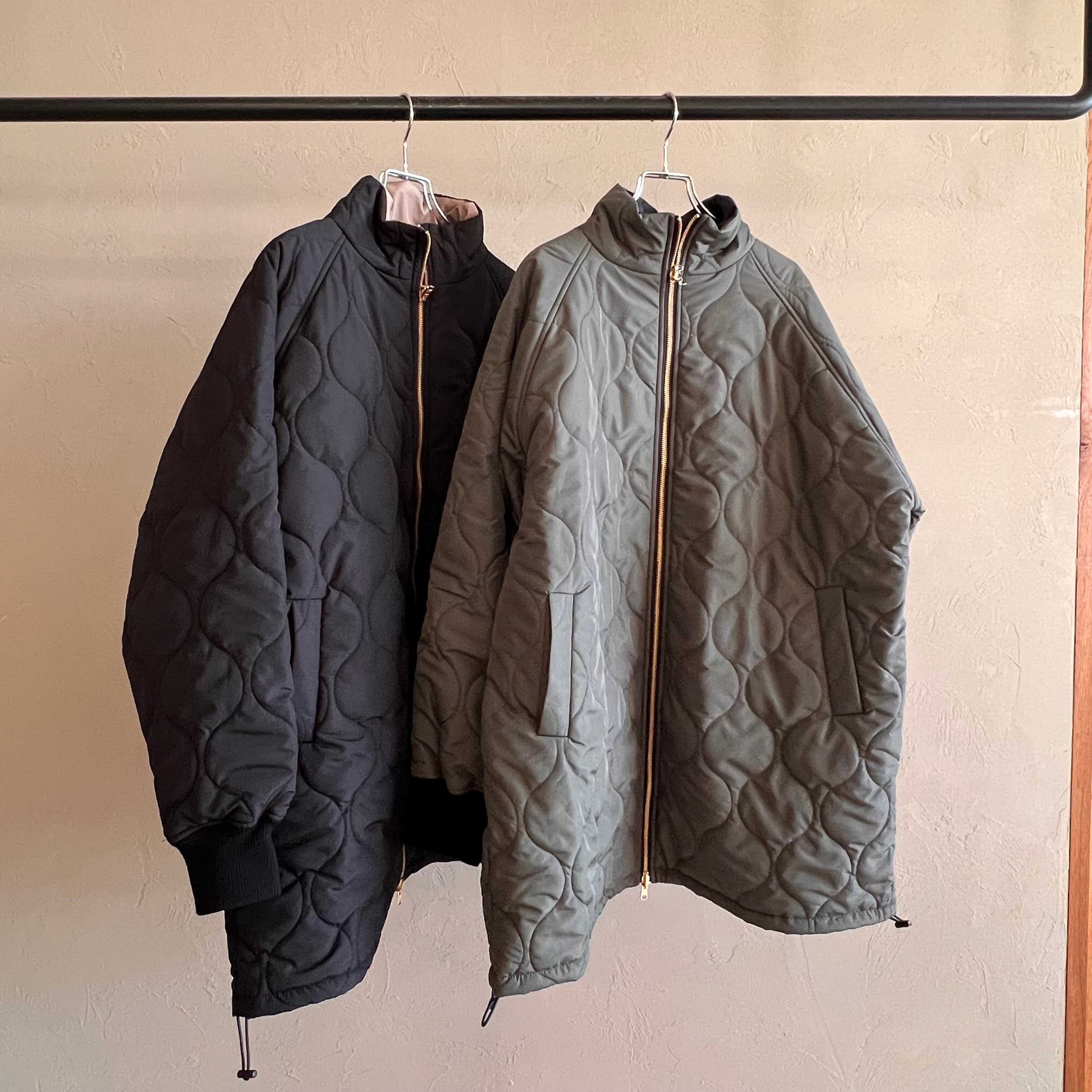 ロングコート 再値下げ 2020aw siro de labonteシロデラボンテ ボアコート