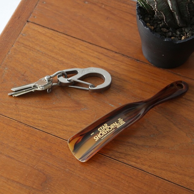 【ANAheim】スター シューホーン "トータス"