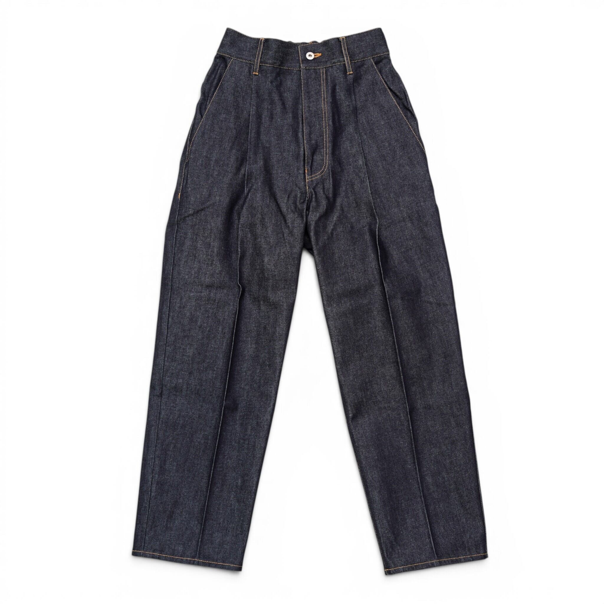 CARHARTT カーハート ダブルニー ペインターパンツ デニム 濃紺 W32