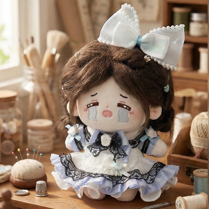ゆゆんぬい服 ⭐︎ぬい服⭐︎ | サクラ ユン ファン