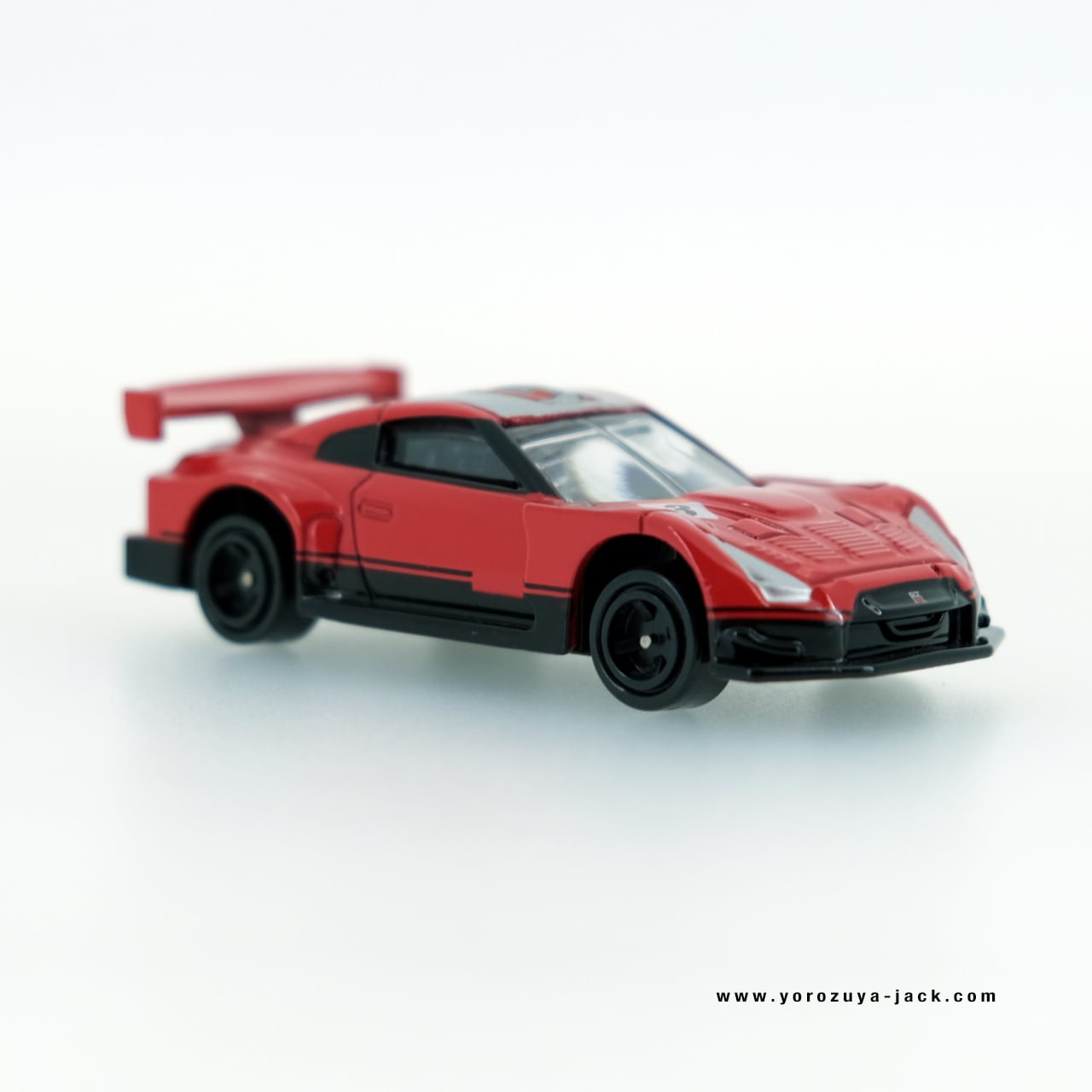 トミカ 50 ハセミ トミカ エブロ GT-R 2009 セパン仕様 トミカ 50 ハセミ トミカ エブロ GT-R 2009 セパン仕様