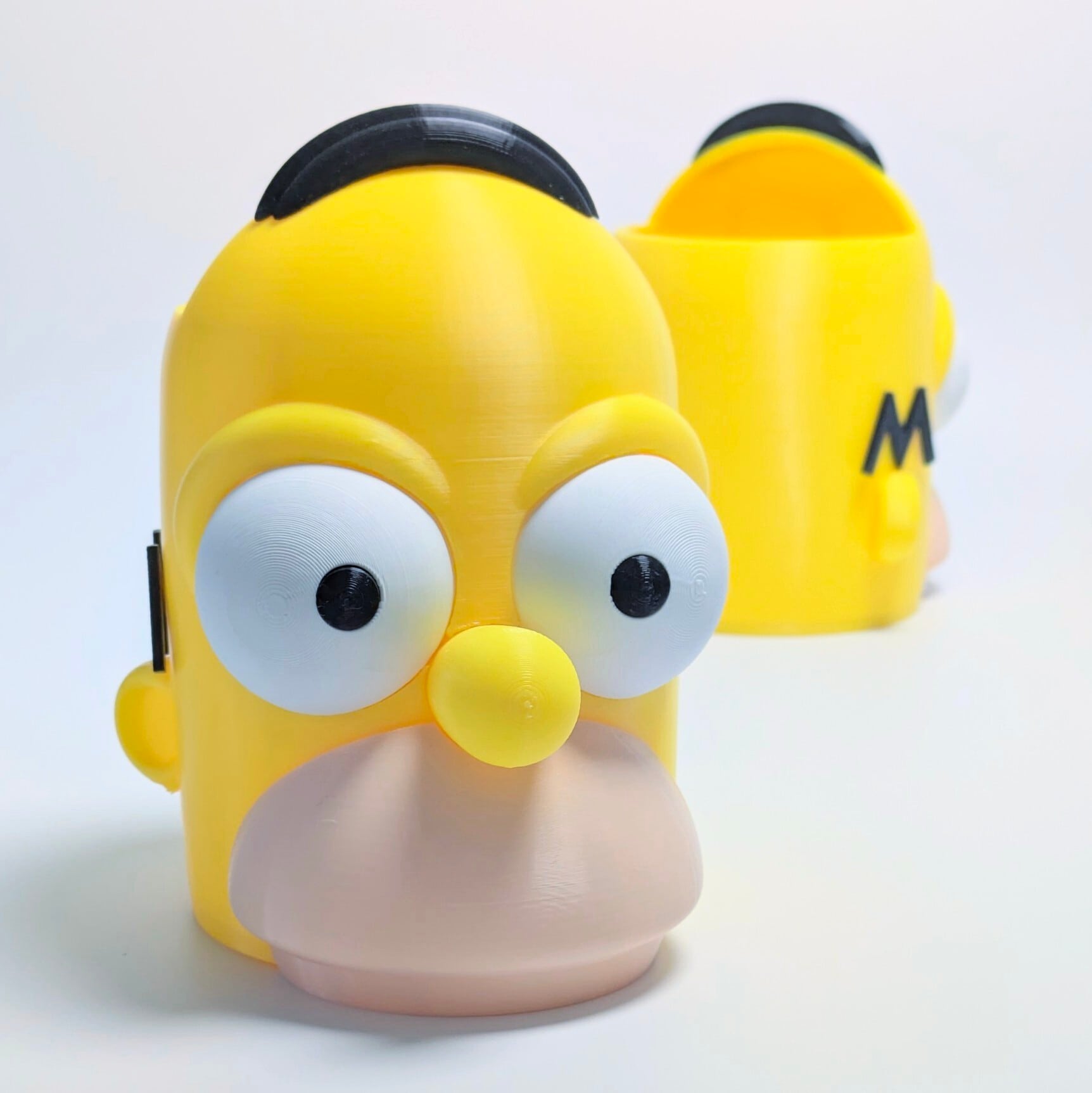 The Simpsons ( シンプソンズ ) 】『 ホーマー・シンプソン
