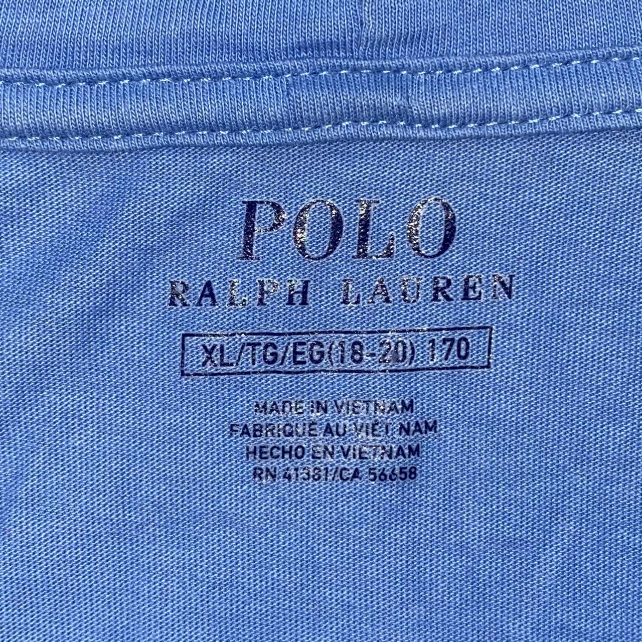 POLO by RALPH LAUREN hoodie “POLO BEAR”