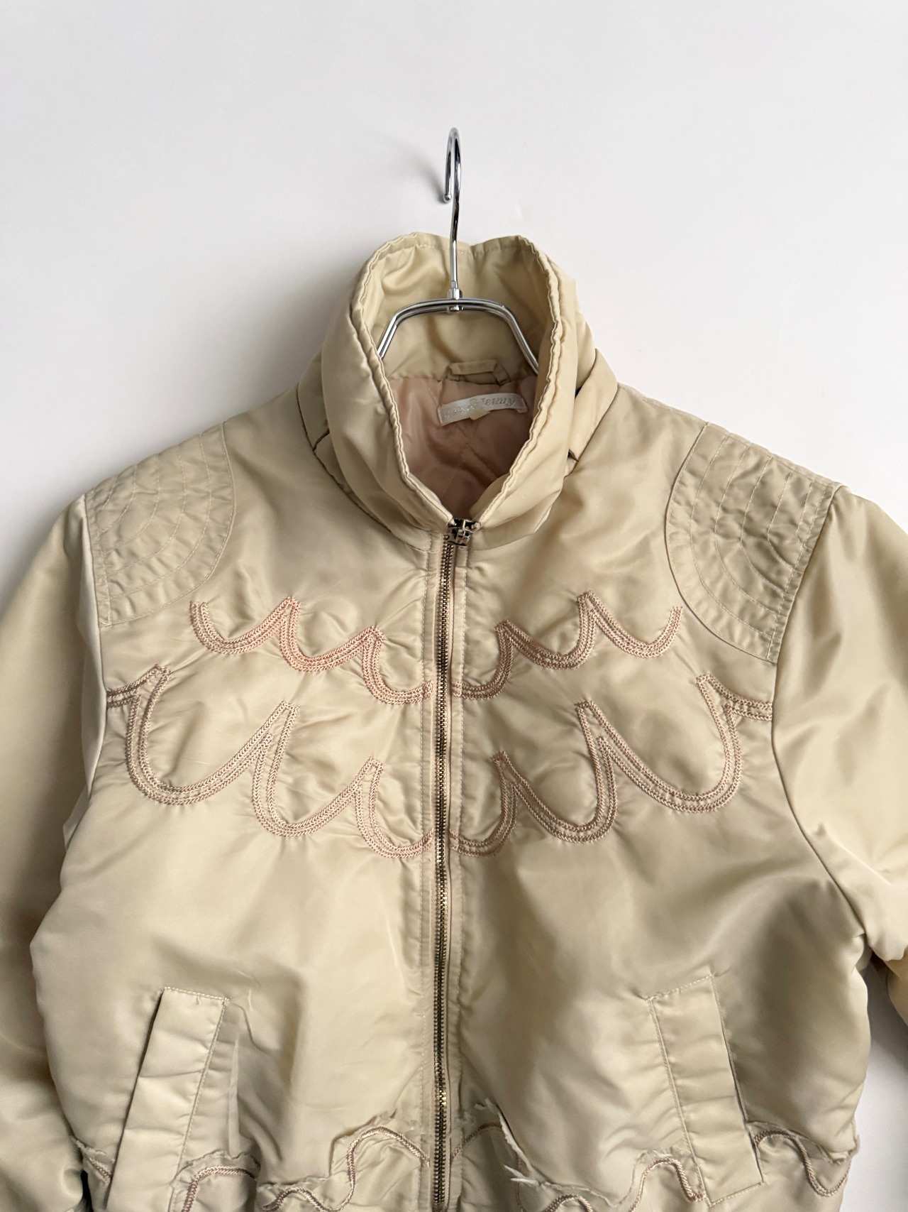 Max&Jenny lightweight padded jacket - 3