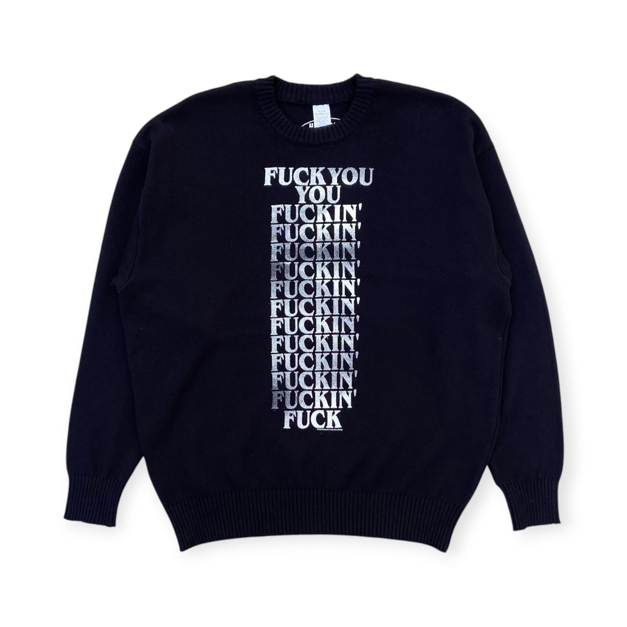 velvet *sweater