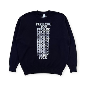 velvet *sweater