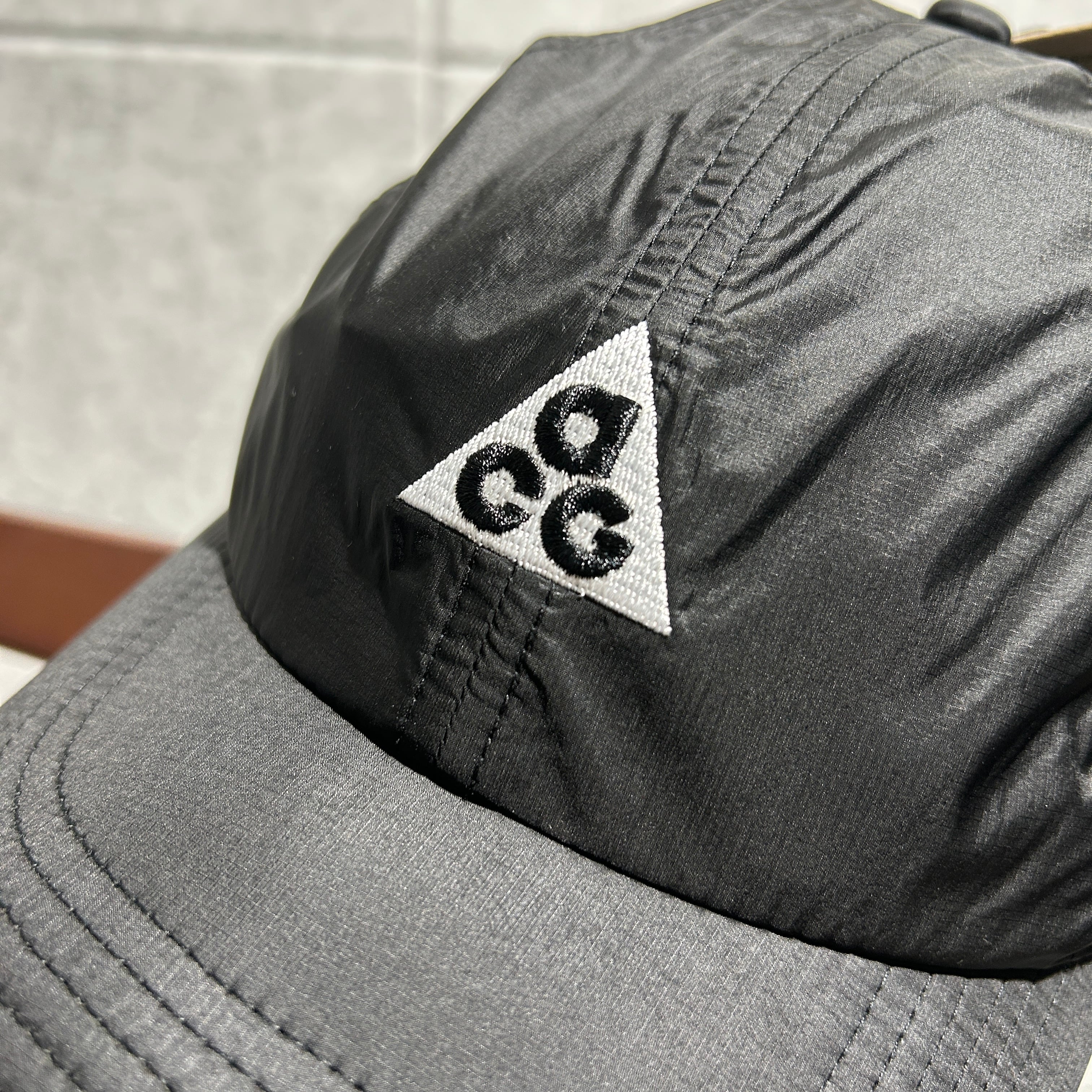 NIKE】 【ACG】 DRY-FIT ナイロンキャップ | ALLNATIONS