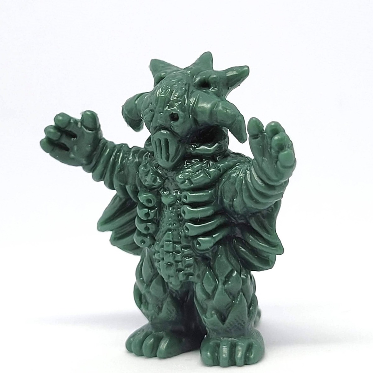 デビロン 復刻版 アンティッQ懐獣大集結其ノ壱 | 今でも見えてる 