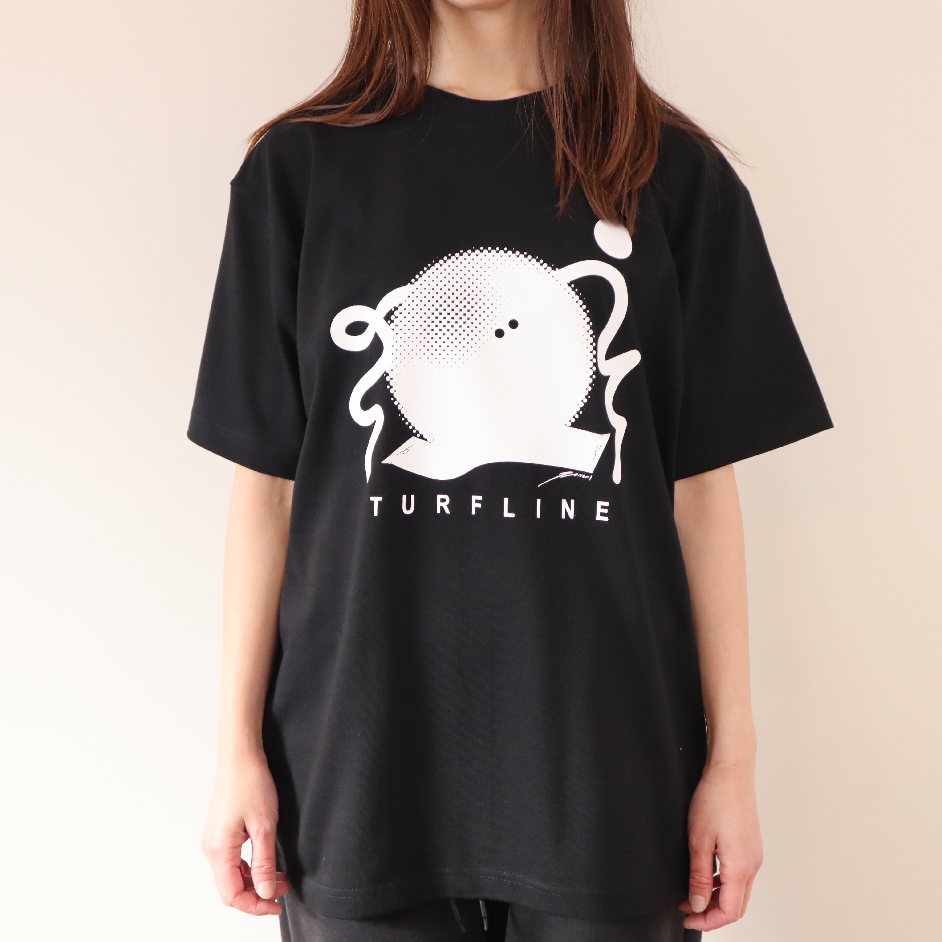 チバユウスケ x Fabulous『fabulous』Tシャツ | PAY ID