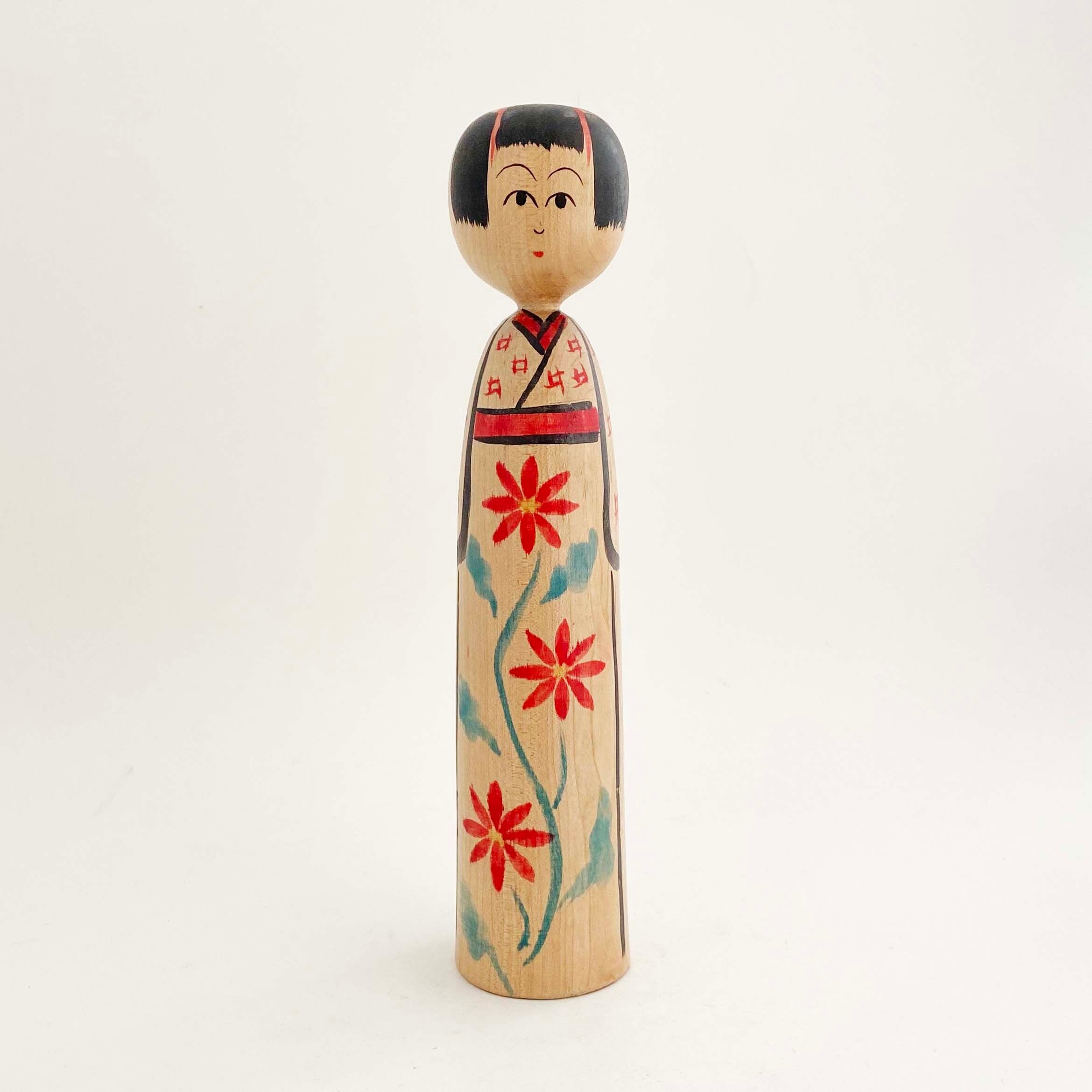 木地山系 / 井上周治（名兵衛）工人