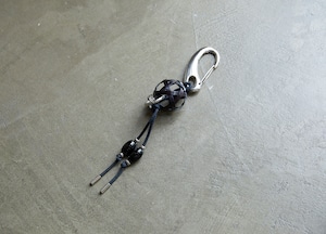 take keychain(black)