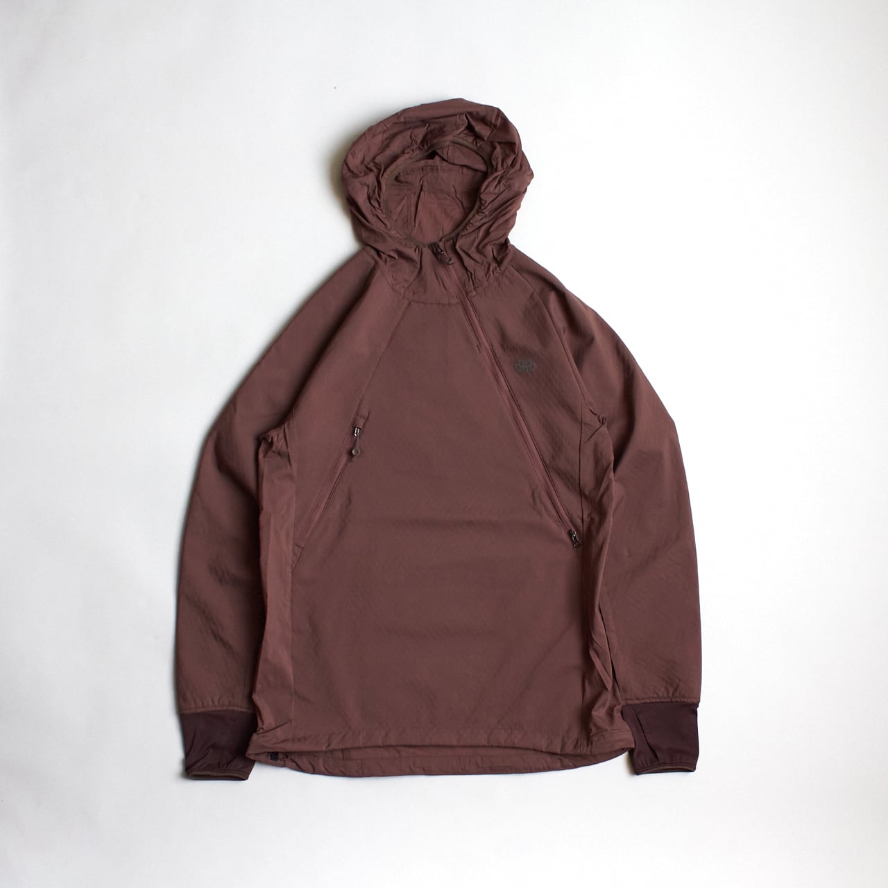 Teton Bros.(ティートンブロス)Run With Octa -Azuki メンズアクティブインサレーション