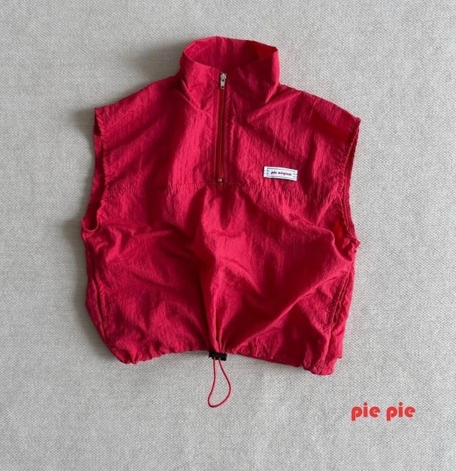 〚予約〛Inflatable vest <kids>