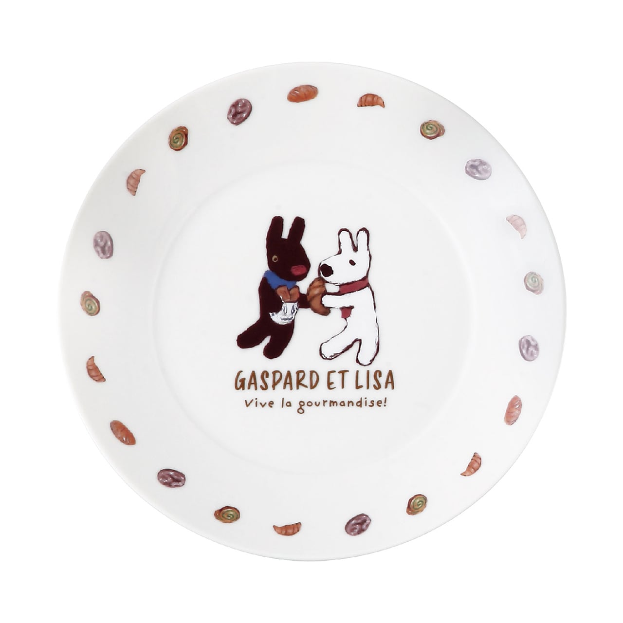 Gaspard et Lisa(リサとガスパール) | yamaka official shop - 山加