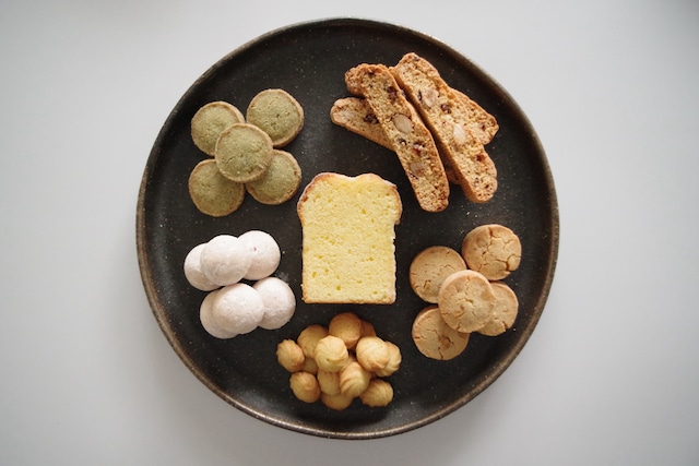 焼き菓子6種詰め合わせ