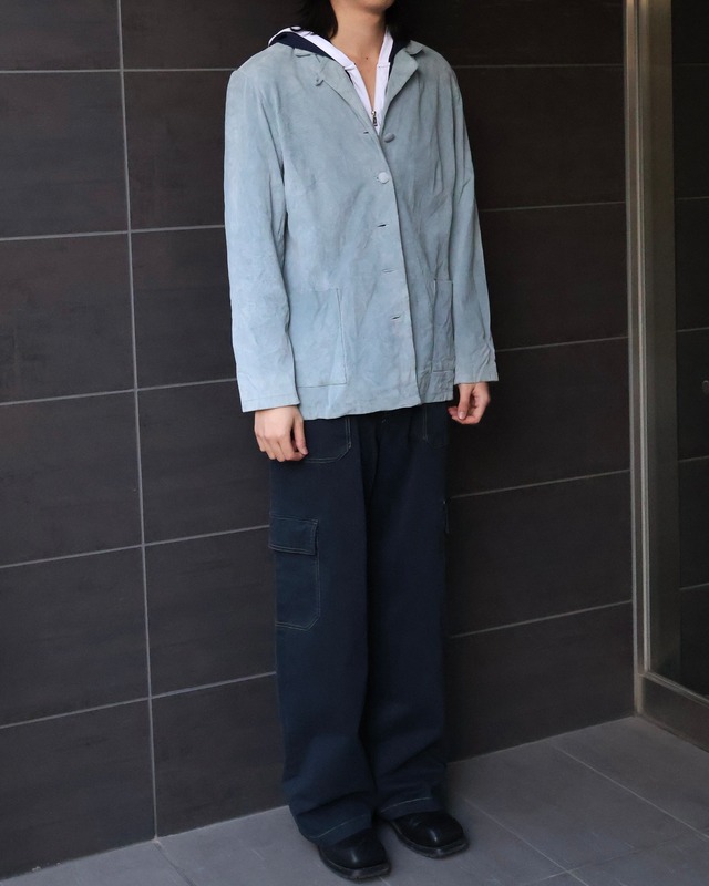 coloring stitch cargo pants