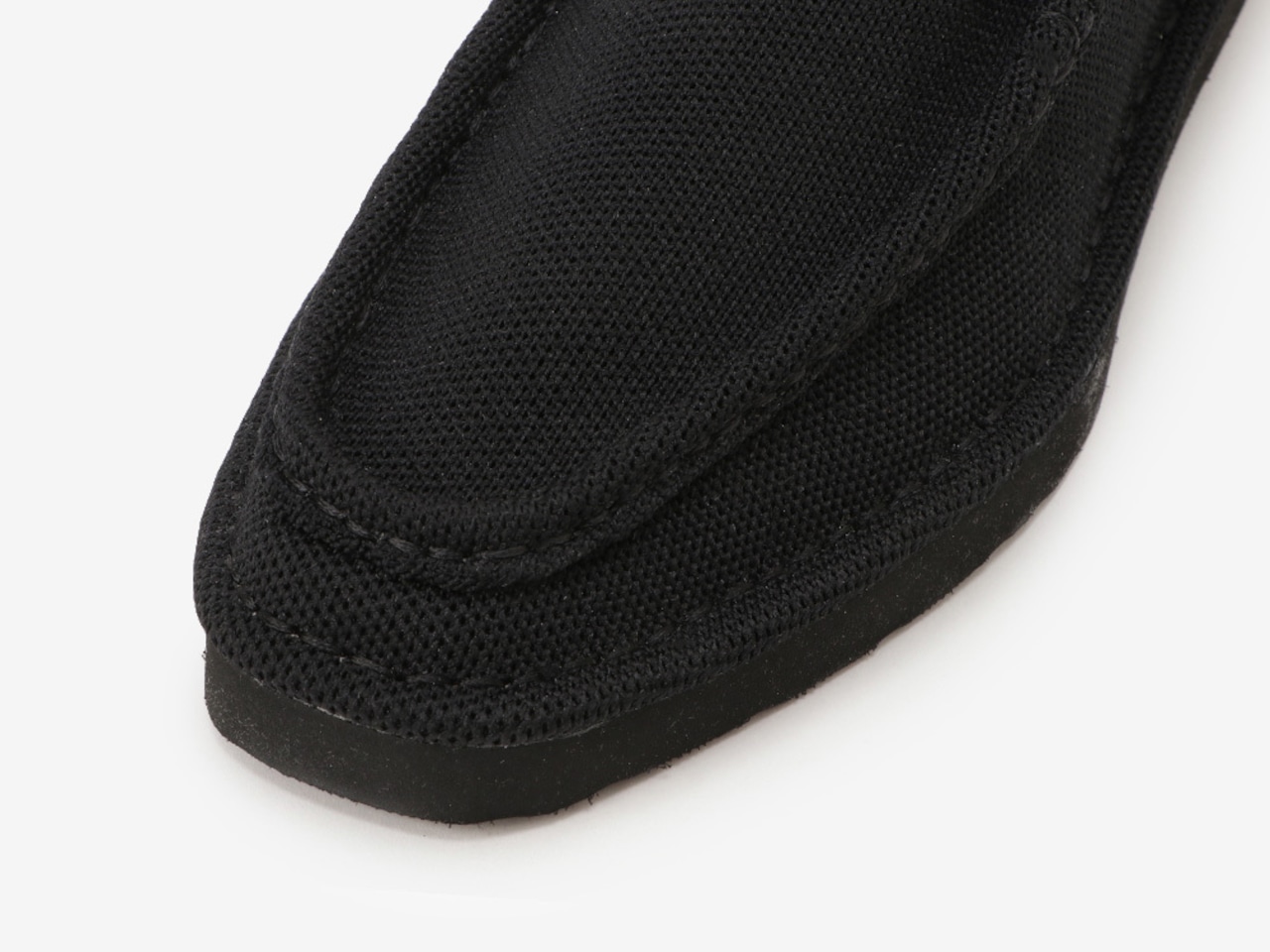 square-MOCCALA / BLACK