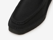 square-MOCCALA / BLACK