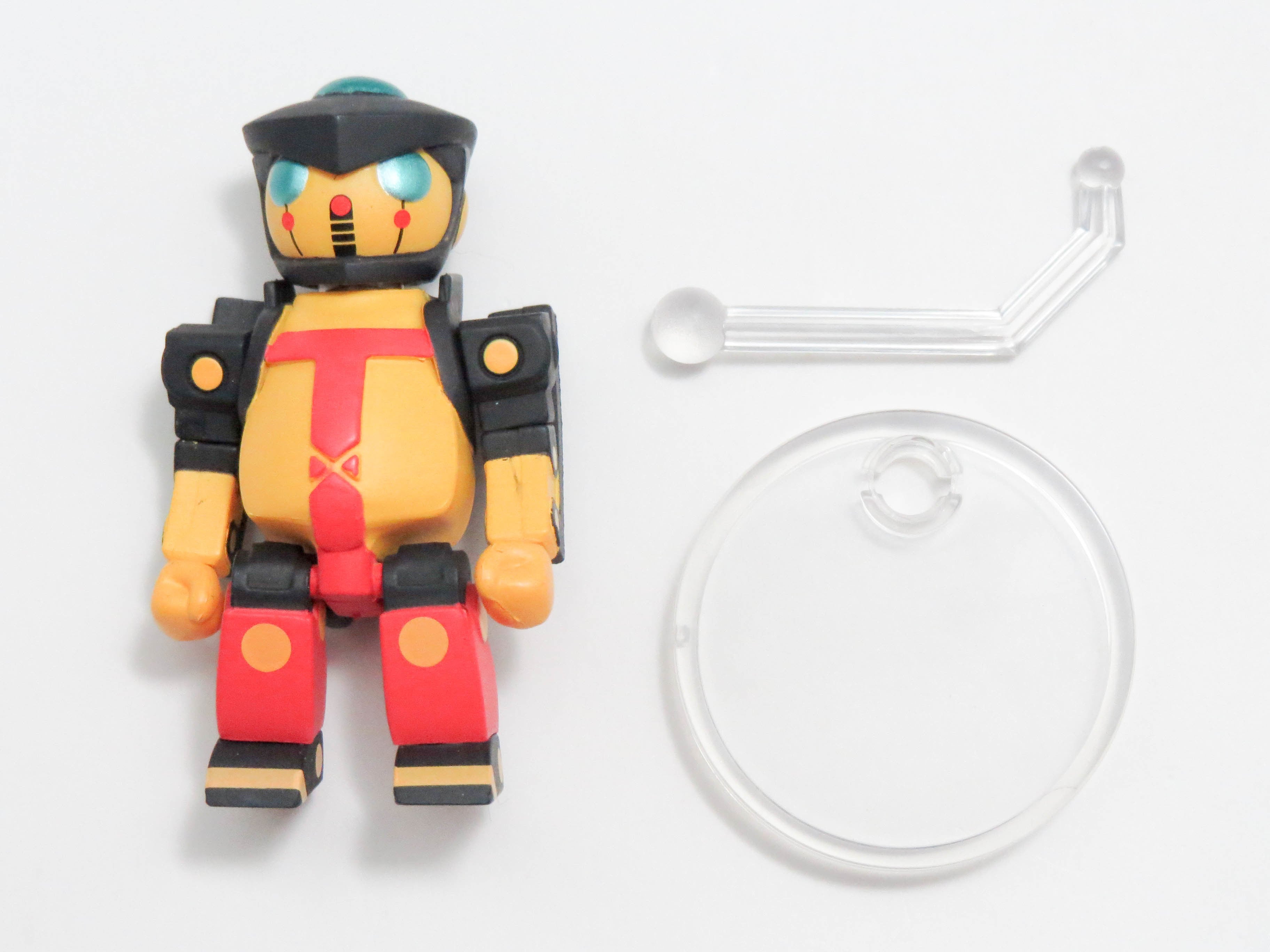 再入荷【291】 瀬乃宮あき穂 小物パーツ タネガシマシン3 ねんどろいど