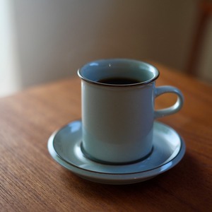 ARABIA Fennica coffee C&S アラビア フェニカ フェンニカ コーヒーカップ＆ソーサー③