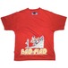 『BAD+MAD』90s vintage Tee