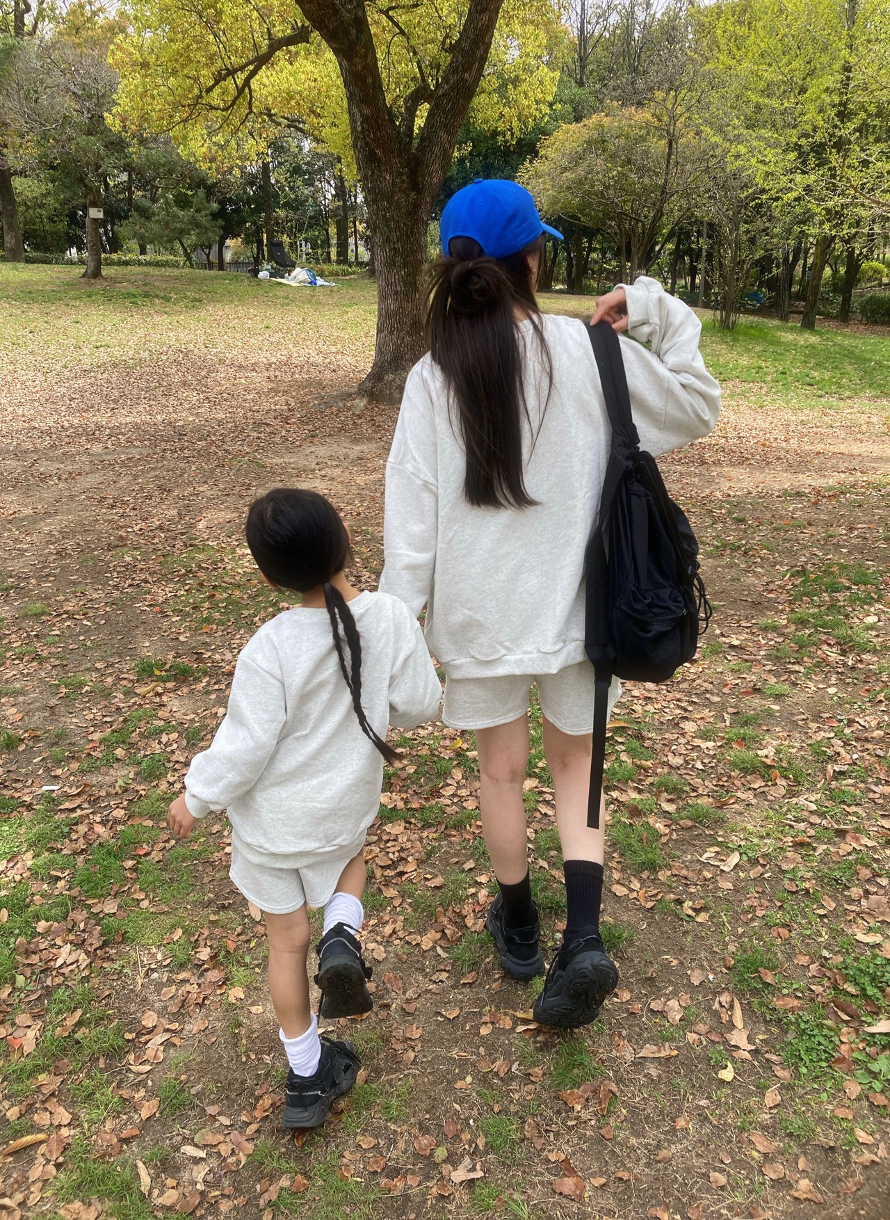 【kids】J mood mtm 〈セットアップ 〉- jam made