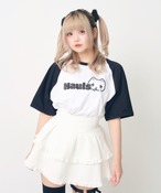 シンプルらぐらんTEE