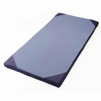 コストコ再販商品 西川 DUEX WAVE 高反発ウレタンマットレス クイーンサイズ 160cm x 200cm x 8cm ハード