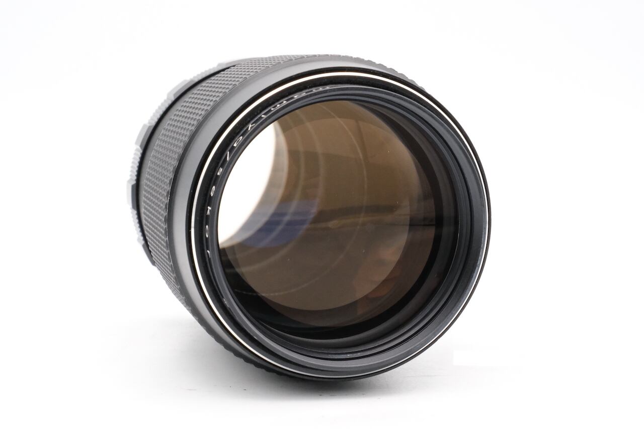 AUTO mamiya / sekor sx 135mm F2.8 M42マウント Mamiya マミヤ | 近江