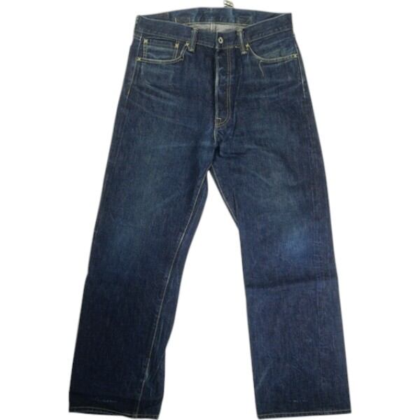 Size【W30】 TENDERLOIN テンダーロイン T-RIDERS E デニムパンツ 