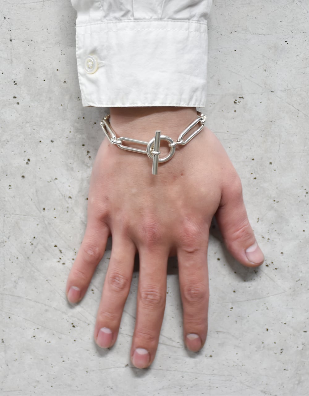 Chain Bracelet