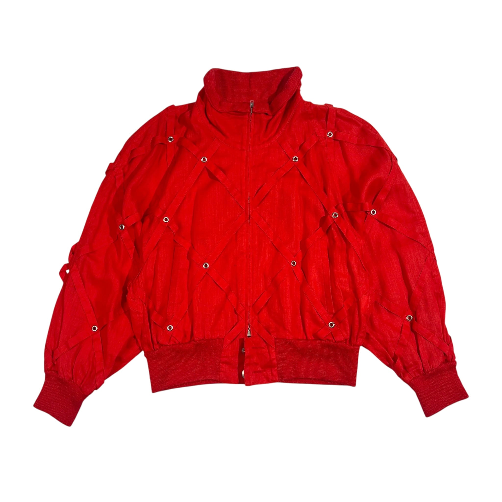50s USA製 Woolrich ウール ハンティングジャケット レッド メンズM 50s USA製 Woolrich ウール ハンティングジャケット レッド メンズM