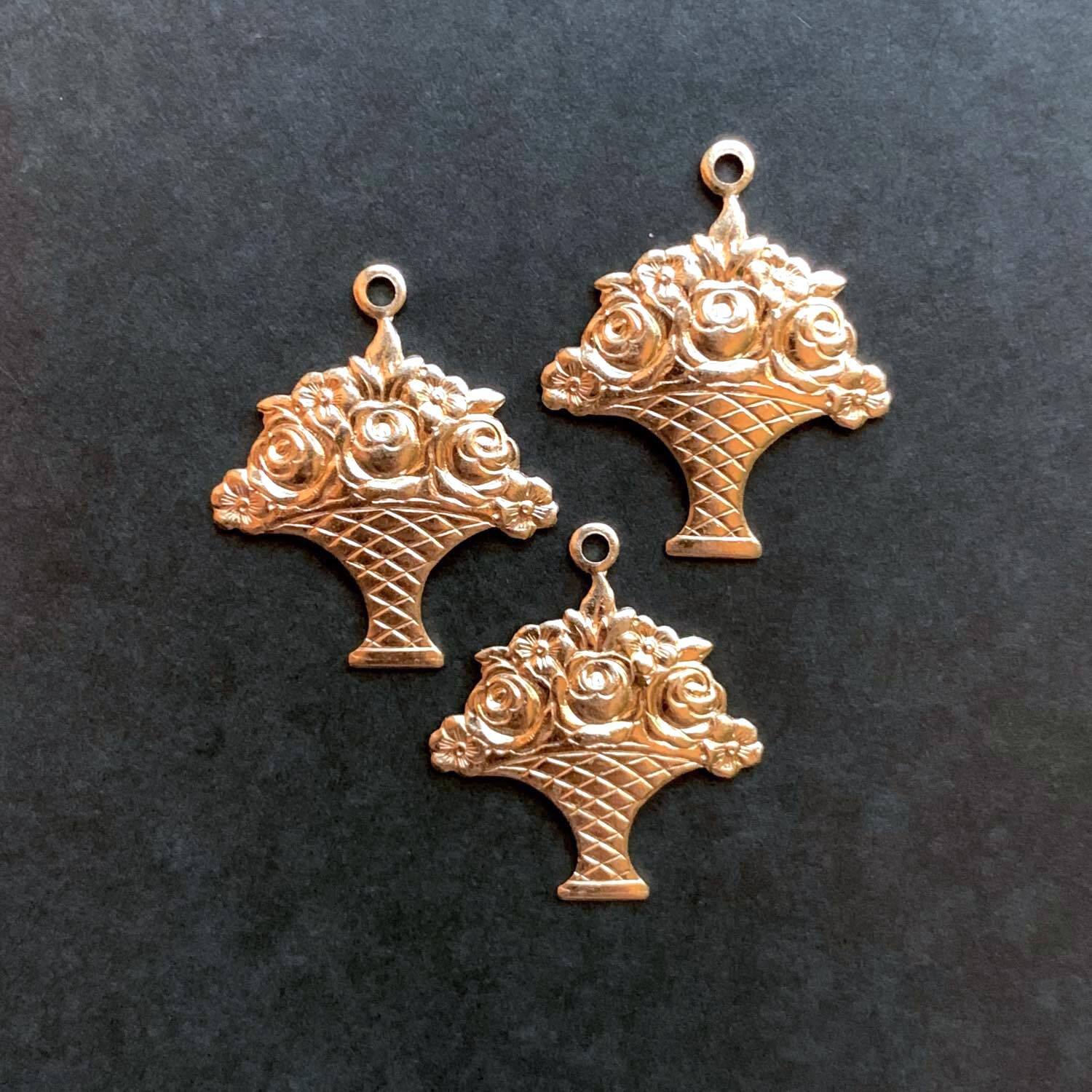 アールヌーヴォー | Dua-アクセサリーパーツショップ