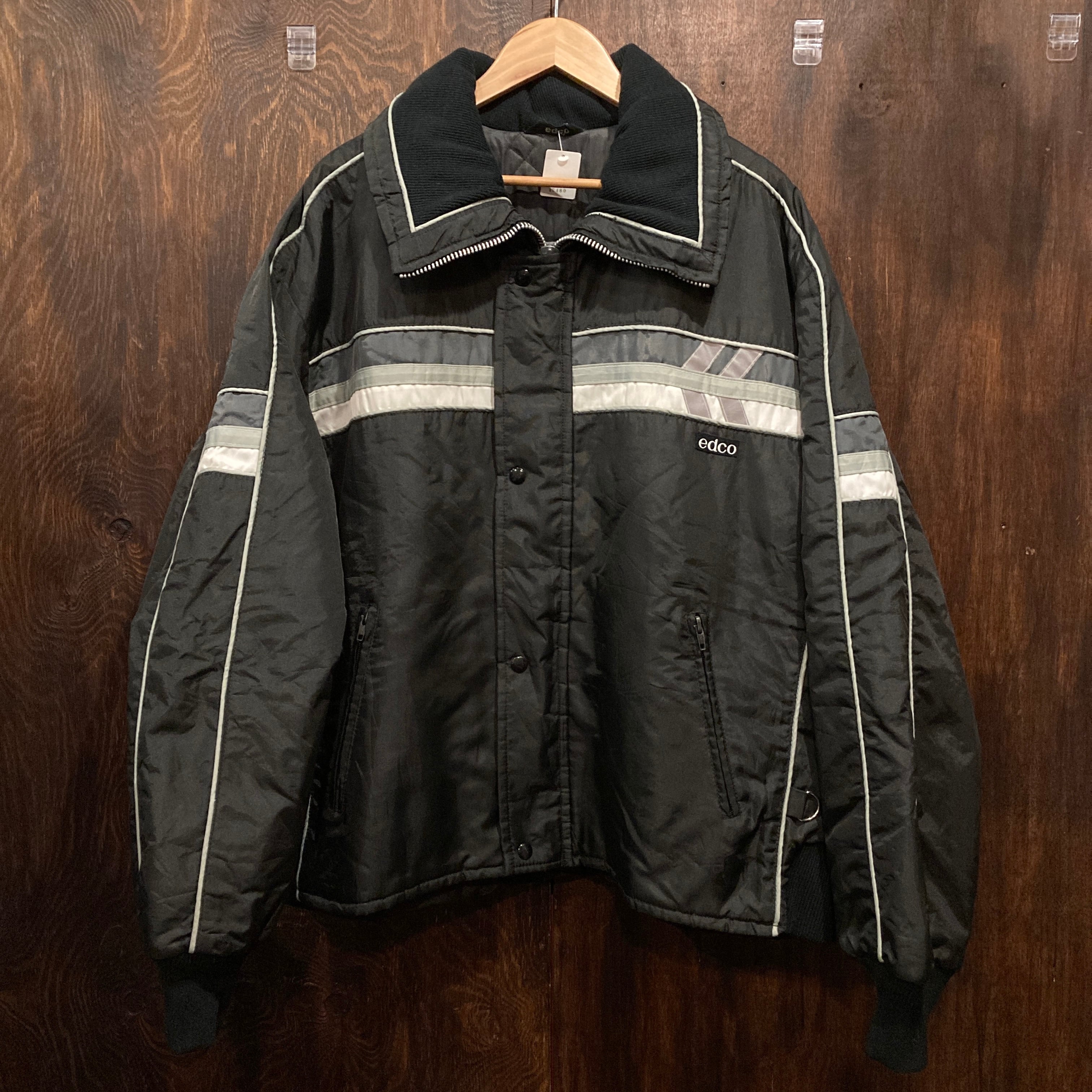 WELLINGTON LONDRES アルゼンチン製 ボーラーハット ハット 黒 山高帽