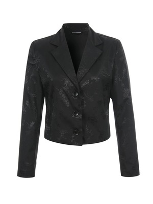 [Wsc archive] Jacquard jacket 正規品 韓国ブランド 韓国通販 韓国代行 韓国ファッション