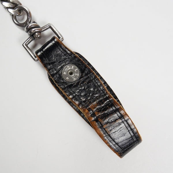 Size【フリー】 TENDERLOIN テンダーロイン T-WALLET CHAIN HORSE HIDE Size【フリー】 TENDERLOIN テンダーロイン T-WALLET CHAIN HORSE HIDE