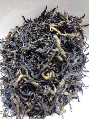 貴州高山紅茶20g