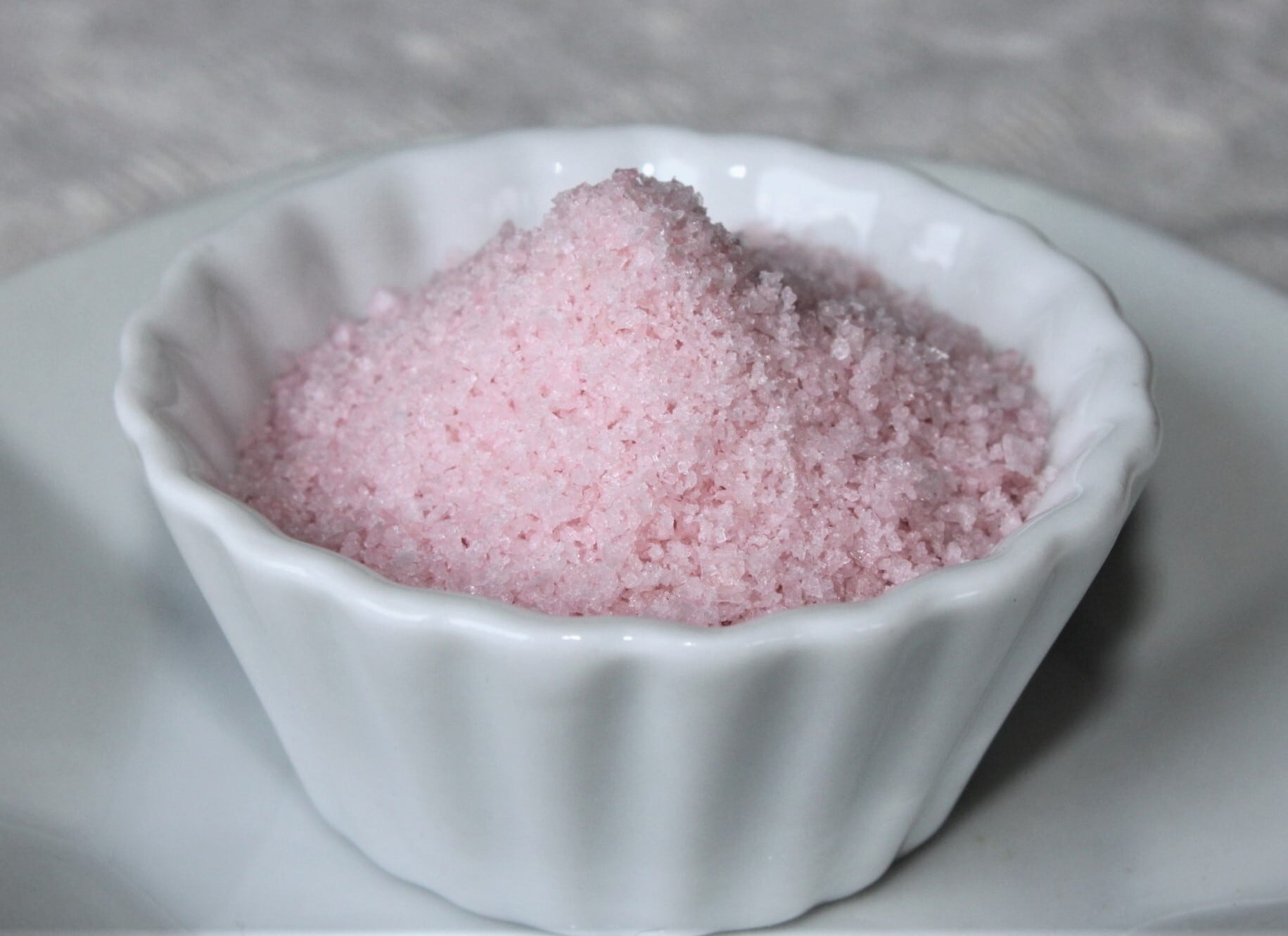 能登半島　珠洲の桜塩　100ｇ