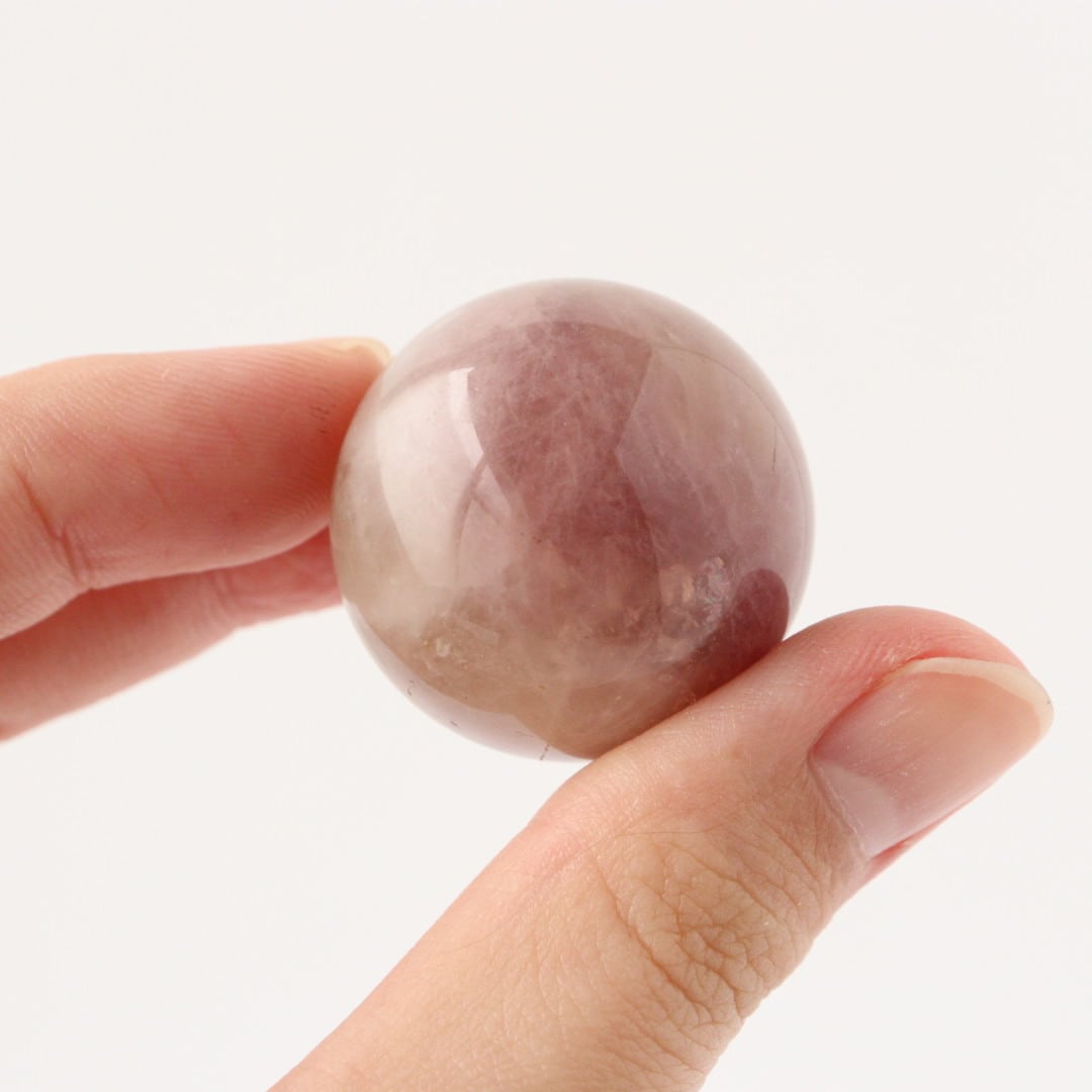 スフィア（丸玉） | 木霊石 KODAMA-ishi